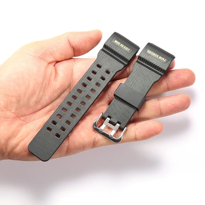 Casio Watch Strap Band GG-100-1A