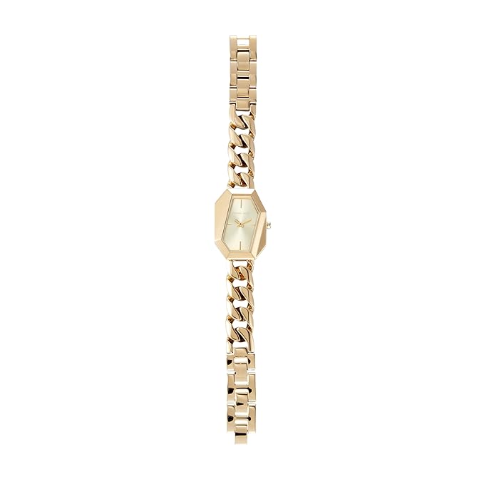 Michael Kors Suri Gold Watch - MK4878