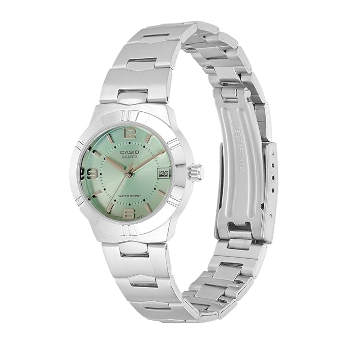 CASIO ENTICER LADIES LTP-1241D-3ADF - A2274