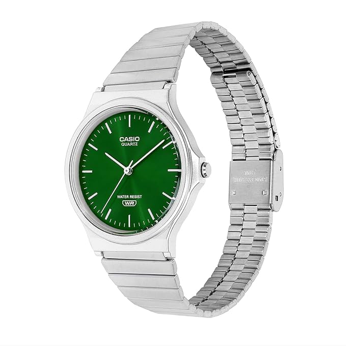 Casio Enticer Unisex MQ-24DA-3ADF - A2552