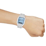 CASIO Vintage Ana-Digi - Unisex watch - AQ230A-2A1MQYDF - AD270