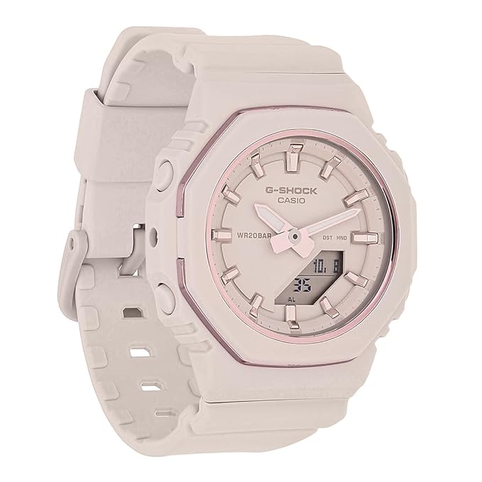 Casio G-SHOCK WOMEN'S GMA-P2110-4ADR - G1775 - KRISHNA WATCH COMPANY