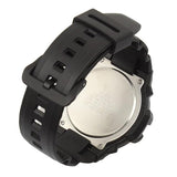 casio Black Analog - Men's Watch YOUTH MCW-100H-9A2VDF (AD215)