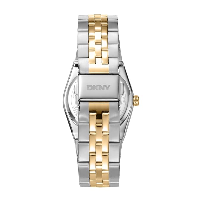Dkny Quartz Women 30 mm DK1L177M0055