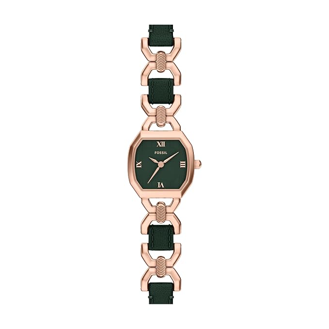 Fossil Harlow Quartz Women 22 mm ES5498