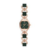 Fossil Harlow Quartz Women 22 mm ES5498