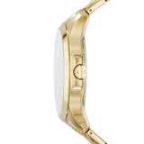 Armani Exchange Analog Black Dial Men's Watch-AX7124 - KRISHNA WATCH COMPANY