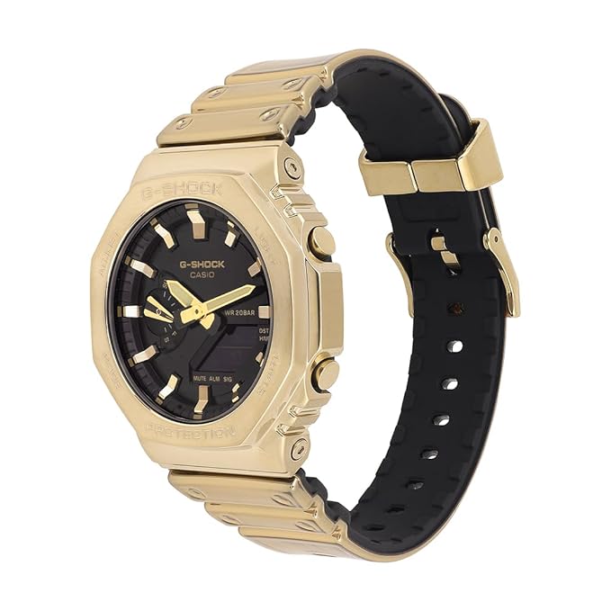 G-SHOCK GM-2100YMG-9ADR - G1669 - KRISHNA WATCH COMPANY