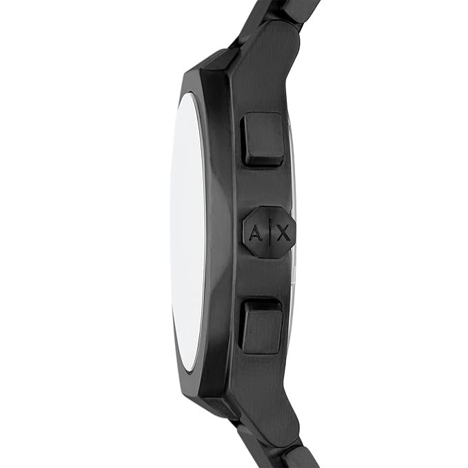 Armani Exchange Chronograph Watch for Men AX4183