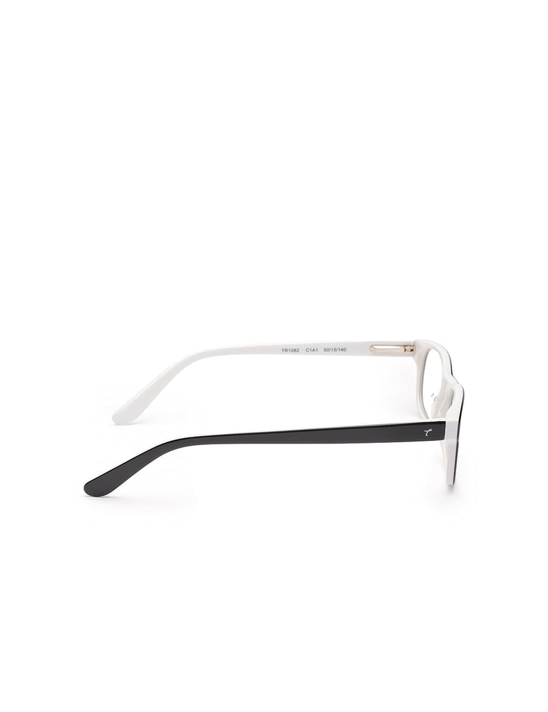 Titan Full Rim Rectangular Women's Spectacle Frame - TR1082C1A1 - KRISHNA WATCH COMPANY