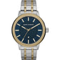 Armani Exchange Analog Watch AX1466