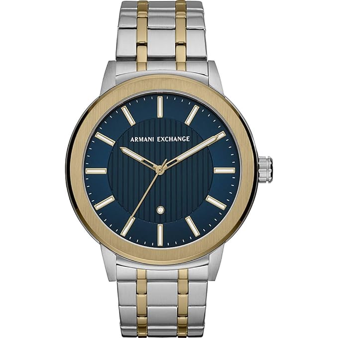 Armani Exchange Analog Watch AX1466 - KRISHNA WATCH COMPANY