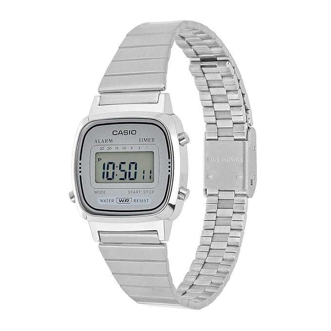 VINTAGE COLLECTION LA670WA-7DF - D342