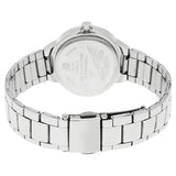 Fastrack Quartz Analog Watch for Girls 6150SM04