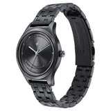 Fastrack Style Up Grey Dial Watch for Girls - 6152NM01