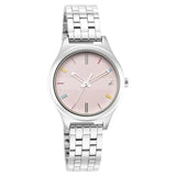 Fastrack Stunners Quartz Analog Watch for Girls 6152SM04 - KRISHNA WATCH COMPANY