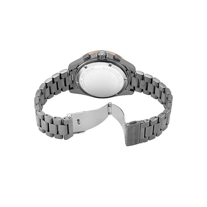 Michael Kors Maritime Men Quartz Chronograph MK9204