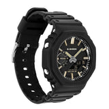 CASIO G-SHOCK GA-2100LXB-1A9DR - G1816
