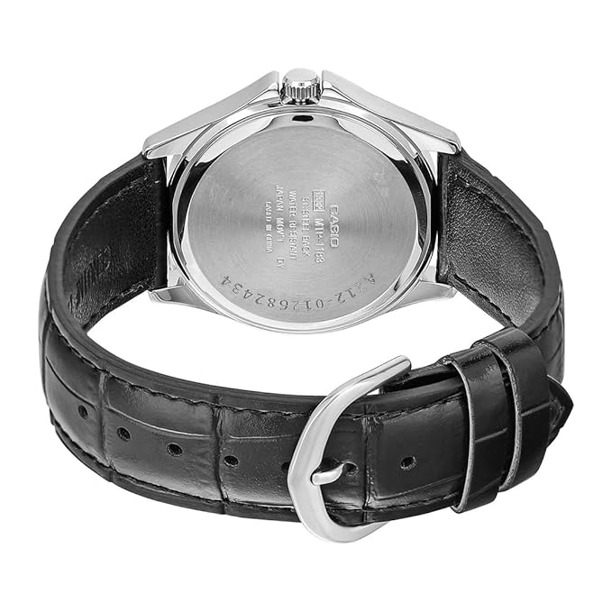 CASIO ENTICER MEN MTP-1183E-7BDF - A212 - KRISHNA WATCH COMPANY