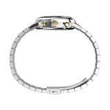 TIMEX Marlin Champagne Round Dial Analog Men Watch - TWEG26713 - KRISHNA WATCH COMPANY