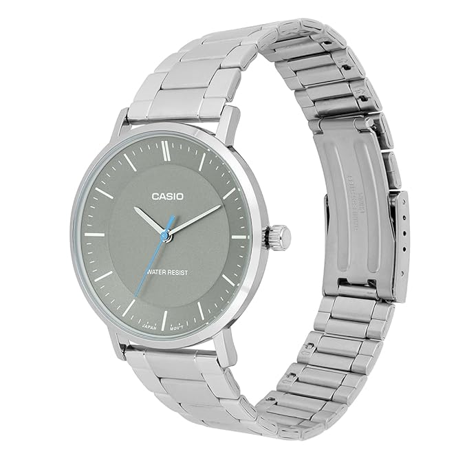 Casio ENTICER MEN MTP-VT04D-8EDF - A2413 - KRISHNA WATCH COMPANY