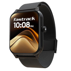 Fastrack New Limitless Classic|Large 1.91" Super UltraVU Display|Functional Crown 38108AM01 - KRISHNA WATCH COMPANY