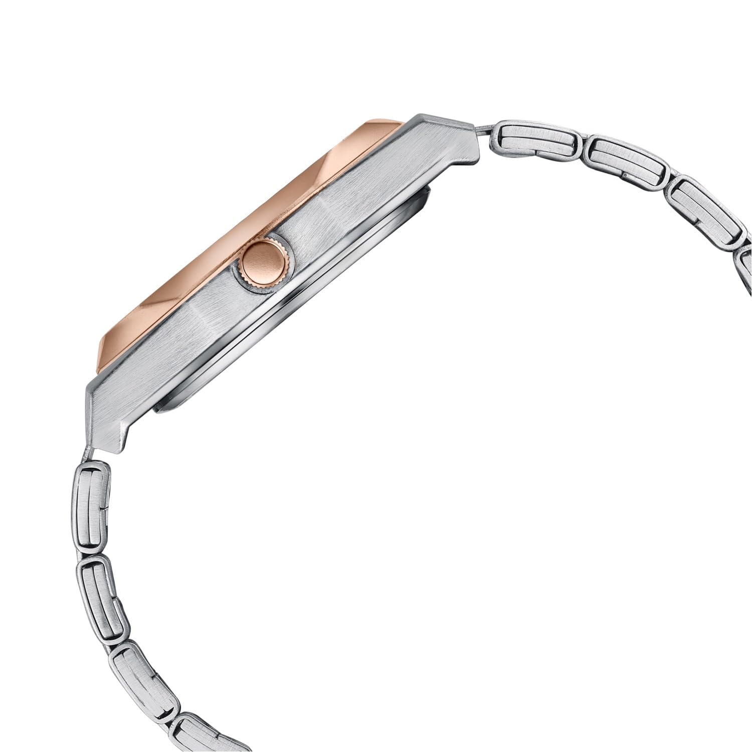 Poze By Sonata Quartz Analog Watch For Men - 70098KM01