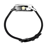 TIMEX Marlin Mechanical Automatic Men Watch - TWEG26711 - KRISHNA WATCH COMPANY