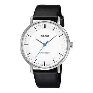 Casio ENTICER MEN MTP-VT04L-7EDF - A2414 - KRISHNA WATCH COMPANY