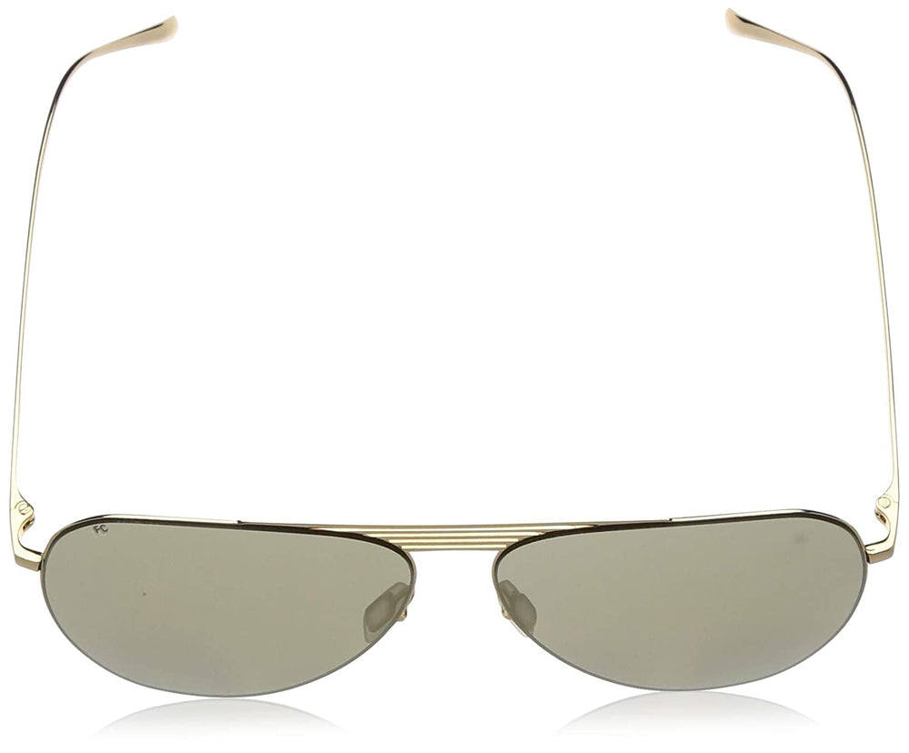 FRENCH CONNECTION FC 424 C2 UV-Protected Aviators - KRISHNA WATCH COMPANY
