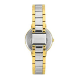 Timex Green Round Dial Analog Women Watch - TWEL15830 - KRISHNA WATCH COMPANY