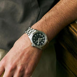 Seiko 5 Sports Field Watch - HDB006K1