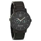 Fastrack Go Skate Quartz Analog Watch for Girls 6198nm01