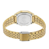 CASIO VINTAGE COLLECTION LA680WGA-1DF - D344 - KRISHNA WATCH COMPANY
