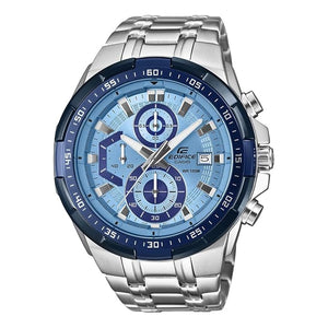 Casio Edifice EFR-539DE-2AVUDF - ED674 - KRISHNA WATCH COMPANY