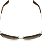 FRENCH CONNECTION Mirrored Oversized Women's Sunglasses - FC 7382 C1