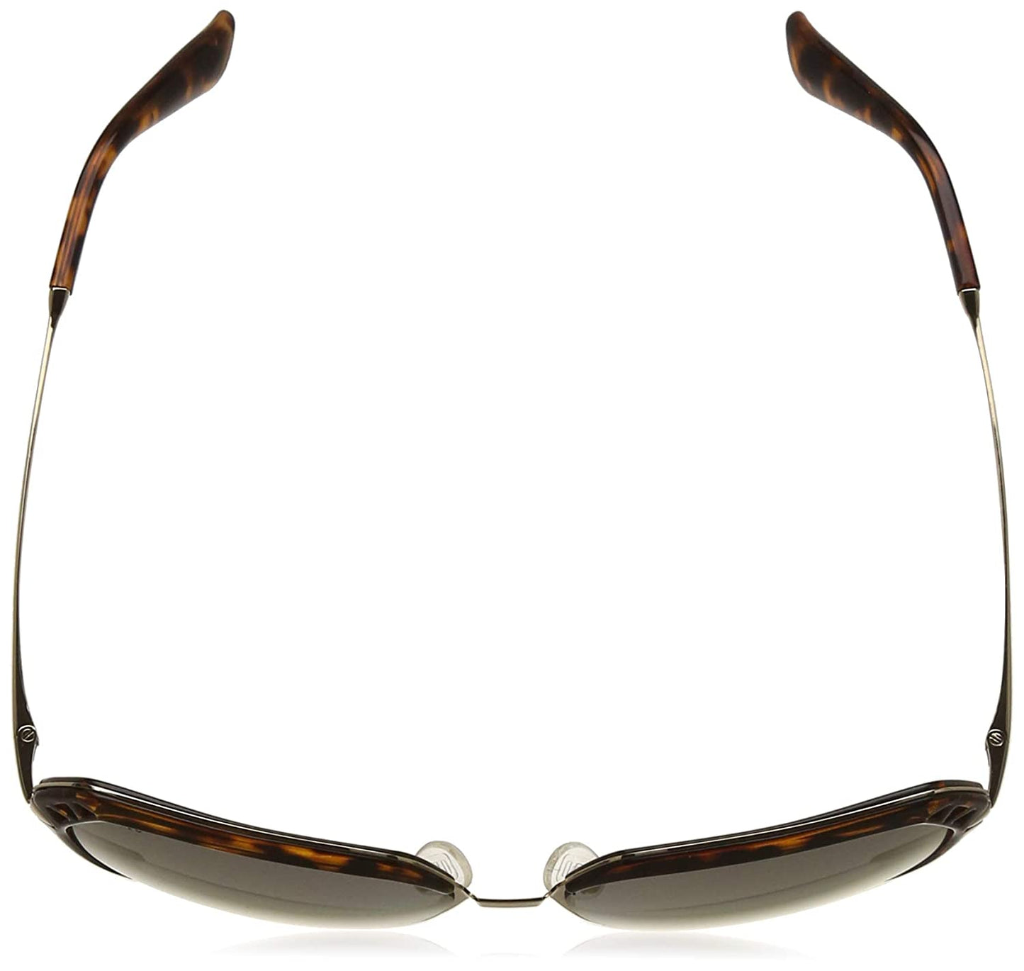 FRENCH CONNECTION Mirrored Oversized Women's Sunglasses - FC 7382 C1