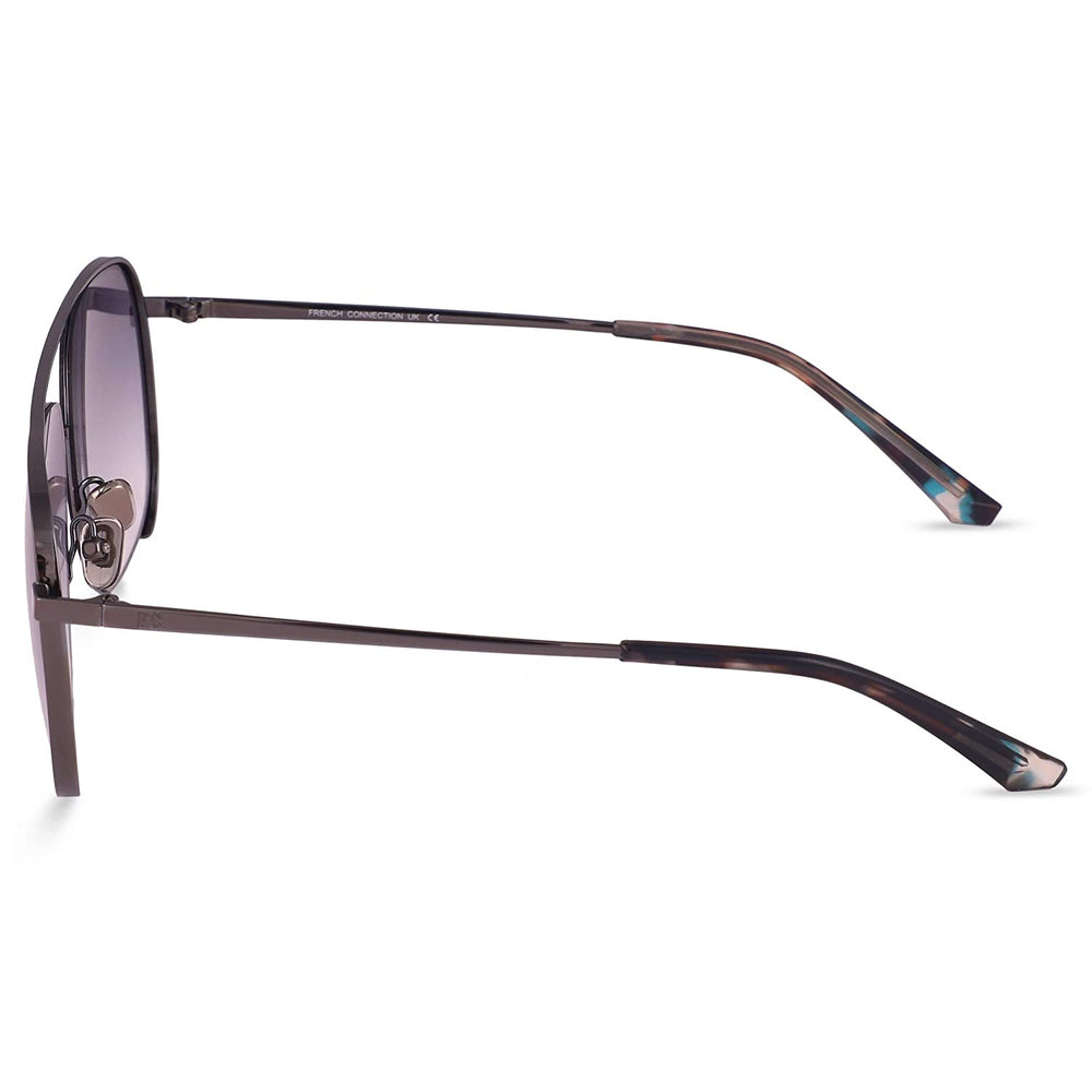 French Connection Gradient Square Men's Sunglasses - FC 7446 C2 - KRISHNA WATCH COMPANY