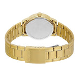 Casio Enticer Men Analog Black Dial Men MTP-V002G-1BUDF - A2311