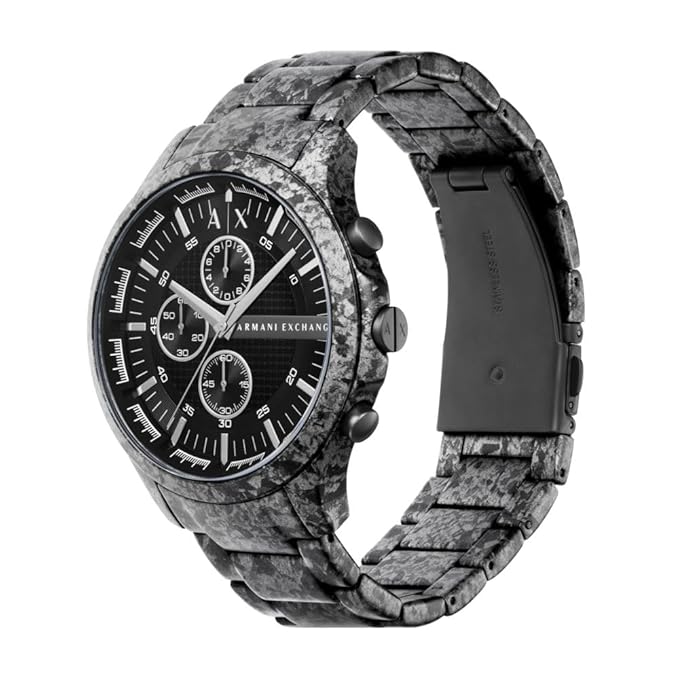 ARMANI EXCHANGE Analog Watch for Men AX2462 - KRISHNA WATCH COMPANY