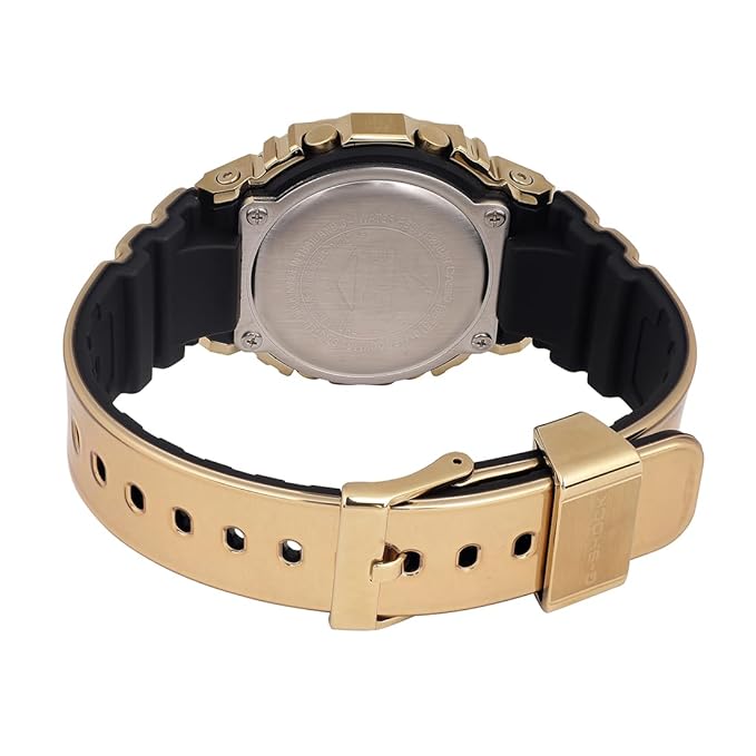 G-SHOCK GM-5600YMG-9DR - G1667 - KRISHNA WATCH COMPANY