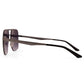 French Connection Gradient Rectangular Men Sunglasses - FC 7583 C3