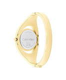 Calvin Klein Women Quartz Analog Stainless Steel Watch 25200391