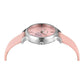 TIMEX Pink Round Dial Analog Womens Watch - TWTL12307