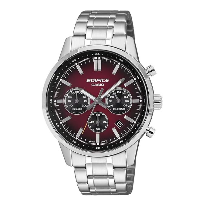Casio EDIFICE EFR-575D-4ADF - ED695