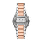 Armani Exchange Chronograph Watch for Men AX4181