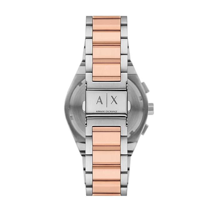 Armani Exchange Chronograph Watch for Men AX4181