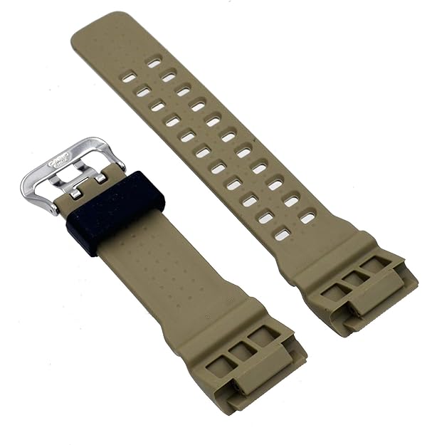 Casio Watch Strap Band GG-1000-1A5