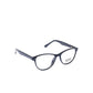 Titan Full Rim Cat Eye Women's Spectacle Frame - TW1045WFP1