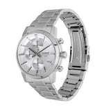 CASIO Enticer Silver Dial Analog Watch MEN MTP-E510D-7AVDF - A2305 - KRISHNA WATCH COMPANY